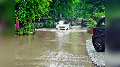 'Summon officials': Rao Inderjit meets CM, seeks accountability over Gurgaon waterlogging