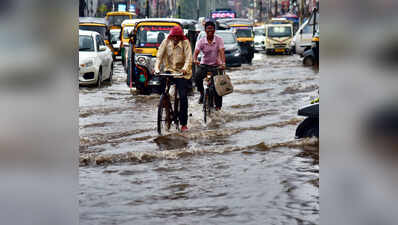 Odisha gets 30.9% excess rainfall this monsoon
