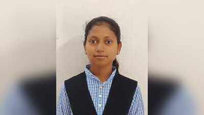 Kondha girl’s NEET success faces a hurdle -- Rs 7L college fees