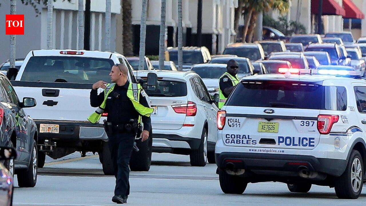 3 Telangana students killed in Florida road accident, one identified as Nizamabad native