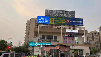 Gurgaon court restrains DHBVN from disconnecting power to 800 Suncity Avenue families