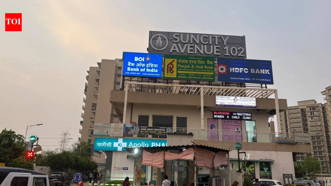Gurgaon court restrains DHBVN from disconnecting power to 800 Suncity Avenue families