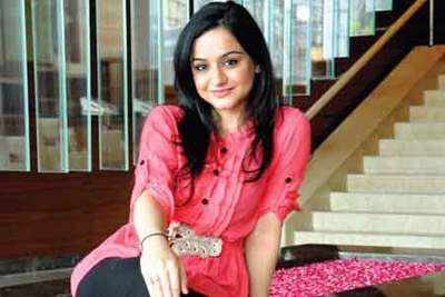Showmakers want faces on TV and not actors: Muskaan Mihani