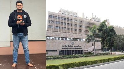 'Big loser, having suicidal thoughts': Kin recall IIT-D student Rishikesh Kumar’s disturbing final week