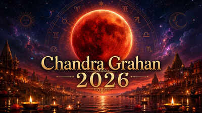 Chandra Grahan 2026 Do & Don’ts: Sutak Rules, Timing & Raksha Bandhan Guidelines