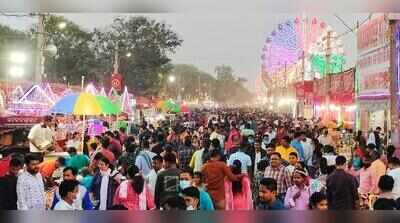 Bali Yatra returns to historic upper ground after row