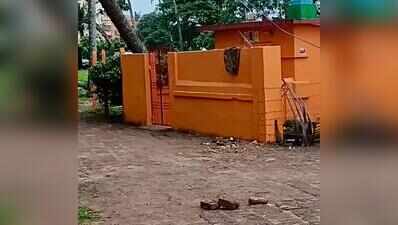 Homeless man found murdered in Puri