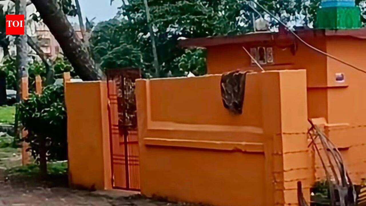 Homeless man found murdered in Puri