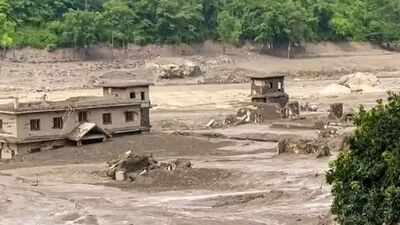 'No information of whereabouts': Kailash group caught in Nepal flood, fate of 77 pilgrims unknown, says Sadhguru