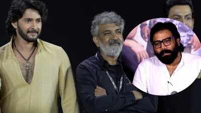 ‘That film is bigger’: Sandeep Reddy Vanga reacts to SS Rajamouli’s ‘Varanasi’ as Prabhas' 'Spirit’ and Mahesh Babu starrer's one month release gap and Rs 1,000 crore box office  expectations