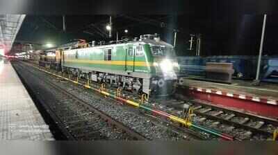30 train services to be affected by Mugma station remodelling