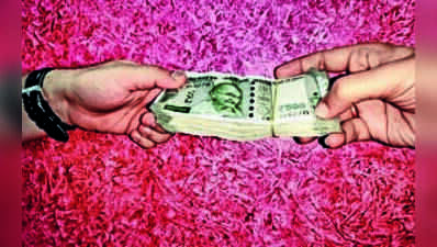 OC’s guard, 3 touts arrested as ACB busts Rs 5.5L/day bribery racket running from Jhargram Police Station