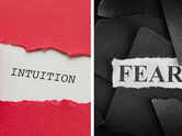 Intuition or fear? 5 ways to tell what your gut is really telling you