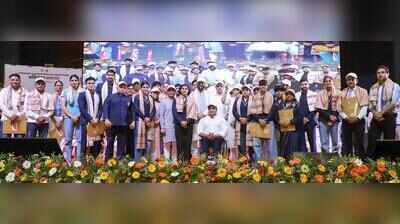 28% medals, 2% population: Rs 14cr for 24 Haryana athletes after Commonwealth Games haul