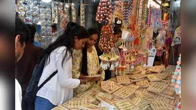SHG groups tie up festive sales with doorstep rakhi delivery