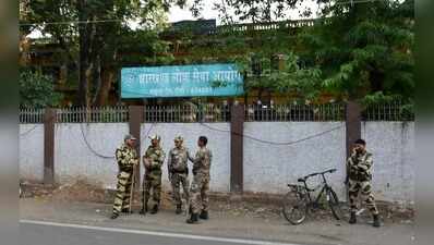 Govt forms panel for recruitment reforms; Marandi flags conflict of interest