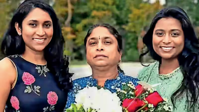 Detained by ICE, US Green Card holder from Andhra Pradesh gets bail; kin say Indians being targeted