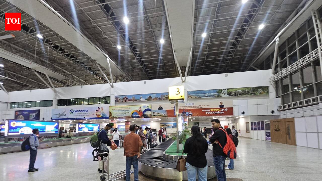 Centre initiates process for privatisation of city airport