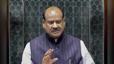 Speaker gives 20 NCPI MPs 7 days to reply to Abhishek’s disqualification plea