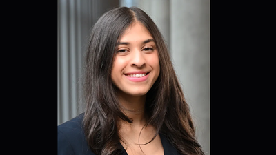Meet Ashka Shah, the 17-year-old New York student who studied how a cancer-driving protein enters the cell nucleus and found a way to block its harmful signalling while preserving its normal function
