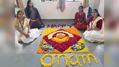 Onam feast opens doors across Gujarat