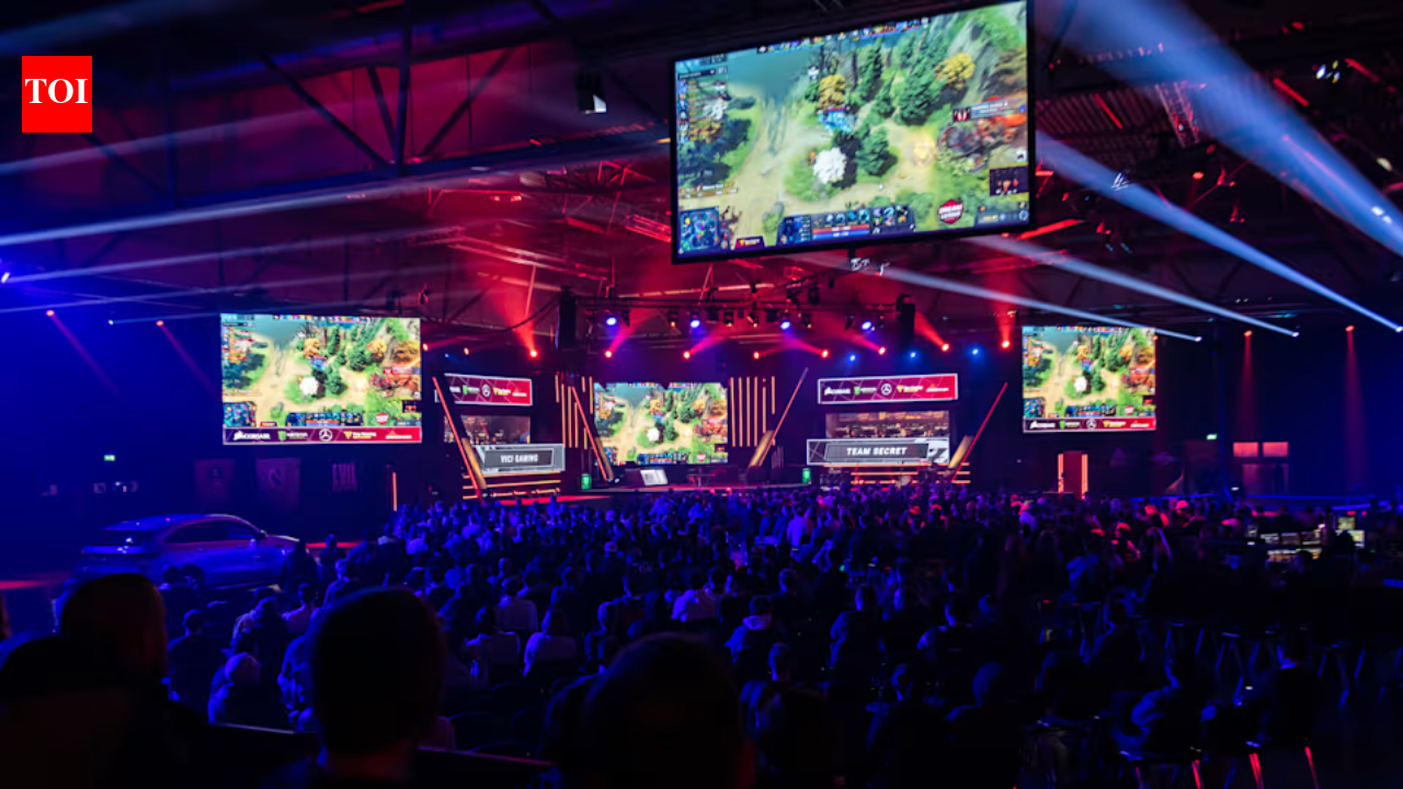 India’s 15-member Esports squad cleared to compete in four titles for Asian Games 2026