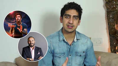 Ayan Mukerji in talks with Namit Malhotra to bring 'Ramayana' producer on board as studio partner for 'Brahmastra 2': Report