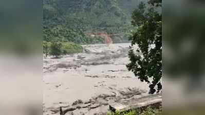 West Champaran steps up vigil after rise in Nepal river’s level