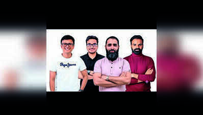 Space-tech startup InspeCity raises ₹100 cr funding
