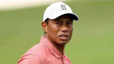 Tiger Woods returns in rare video months after DUI arrest and fans raise questions about his changed appearance