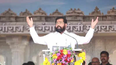 Shiv Sena launches ‘Mission Gen Z’ to woo young voters