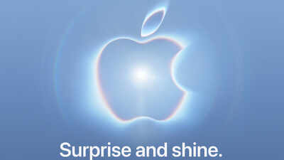 Apple teases ‘Surprise and Shine’ event as iPhone 18 Pro, foldable iPhone likely to take centre stage
