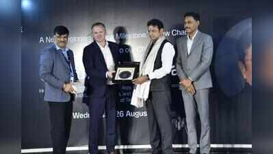 Octave Intelligence opens global tech and innovation centre in Hyderabad