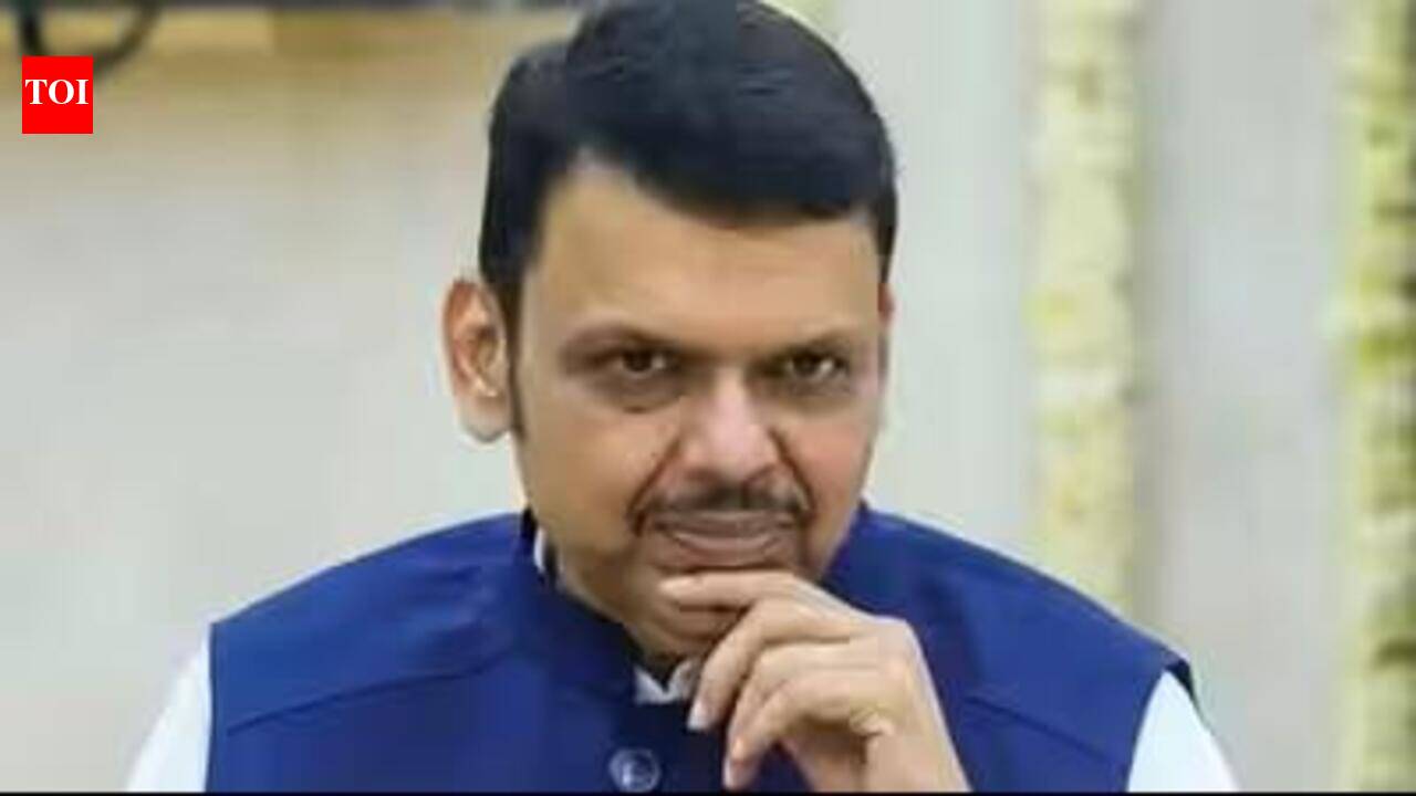 Maharashtra chief minister Devendra Fadnavis wants MLAs and guardian ministers to monitor school repairs