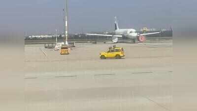 Over 90% departures on time at Bengaluru airport in July 2026