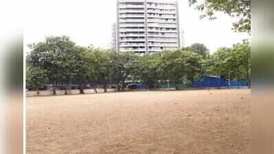 Will have to spend Rs 50 crore to upgrade 3 plots allotted to Shri Vile Parle Kelavani Mandal in Mumbai, says BJP MLC