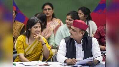 SP to give Rs 40,000 to women every yr, reopen 26K schools after forming govt: Akhilesh
