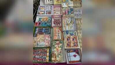 From traditional to trendy: Rakhi markets bustle despite price rise