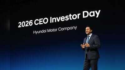 Hyundai plans 26 launches for India by 2030, to boost exports