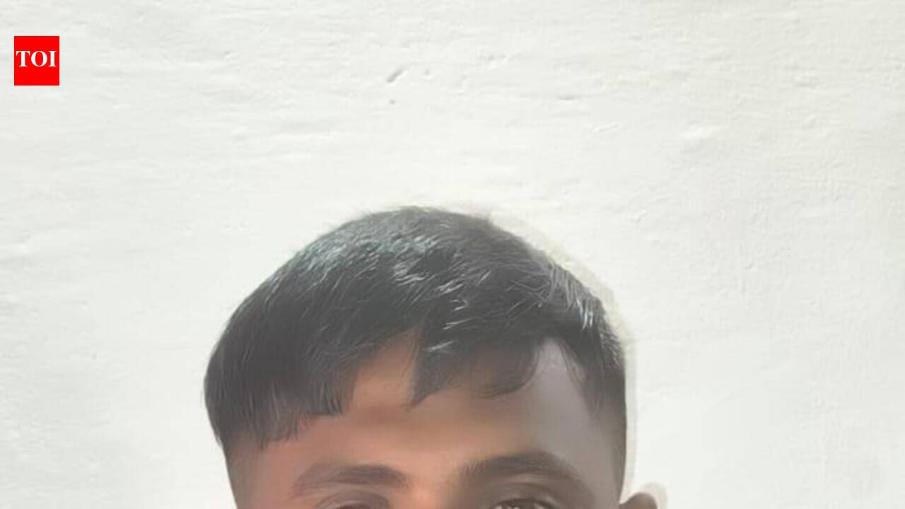 Man kicked off moving local train in Mumbai after door-blocking tiff, suffers injuries; GRP arrest co-passenger