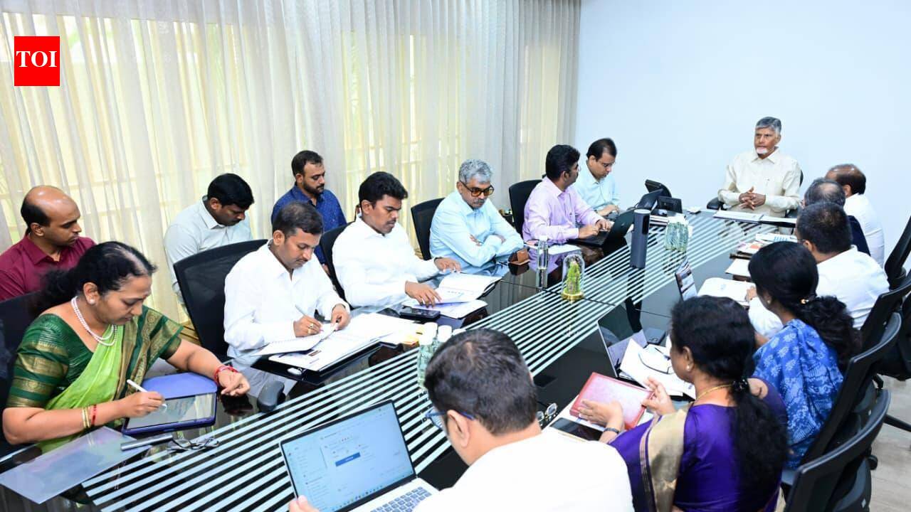 AP set for statewide Sanjeevani digital healthcare programme rollout from Jan 1