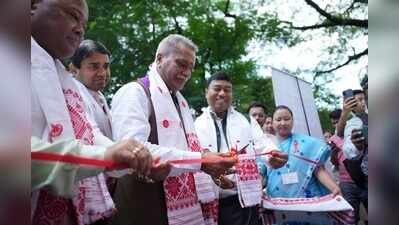 Govt takes HIV awareness message forward to villages, schools & slums
