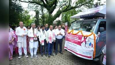 Govt takes HIV awareness message forward to villages, schools & slums