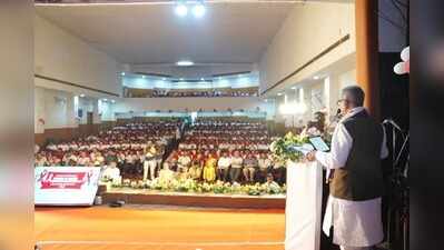 Govt takes HIV awareness message forward to villages, schools & slums