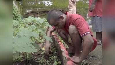 Growing confidence, one crop at a time