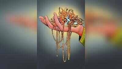 Activist couple’s house ransacked, gold stolen