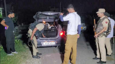 Wireless communication picked up; search operation launched in J&K's Samba