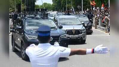 Tamil Nadu Govt Approves ₹28 Crore Annual Vehicle Allowance for MLAs: Are we opening the public purse for private perks?
