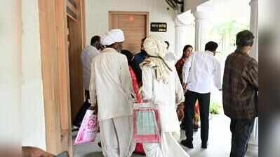BJP prepares three-name panels for each Jaipur ward, seniors in fray