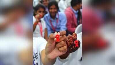 Telangana plans QR-based HIV risk self-assessment for youth